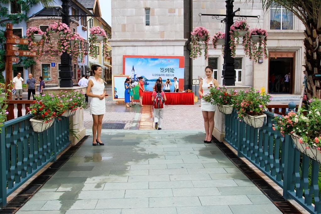 Things to Do in Huizhou China - Huizhou Attractions